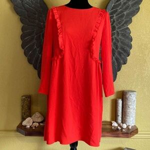 CeCe New Little Red Dress